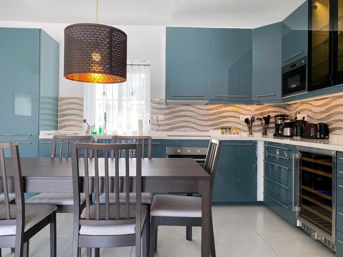Apartamento La Torna Casasol Nerja Exterior foto