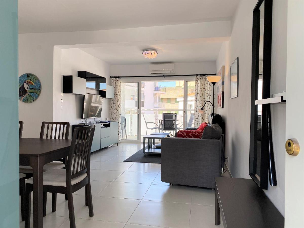 Apartamento La Torna Casasol Nerja Exterior foto