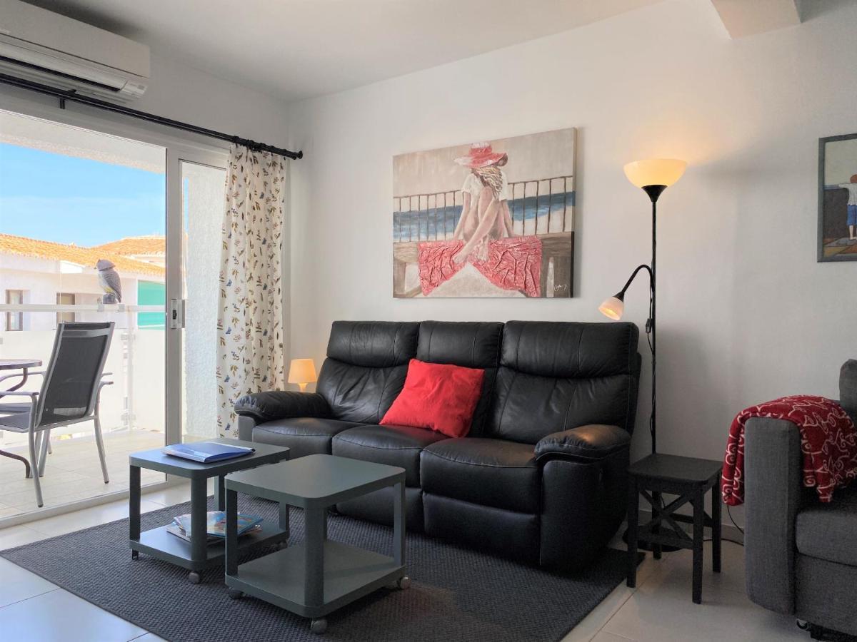 Apartamento La Torna Casasol Nerja Exterior foto