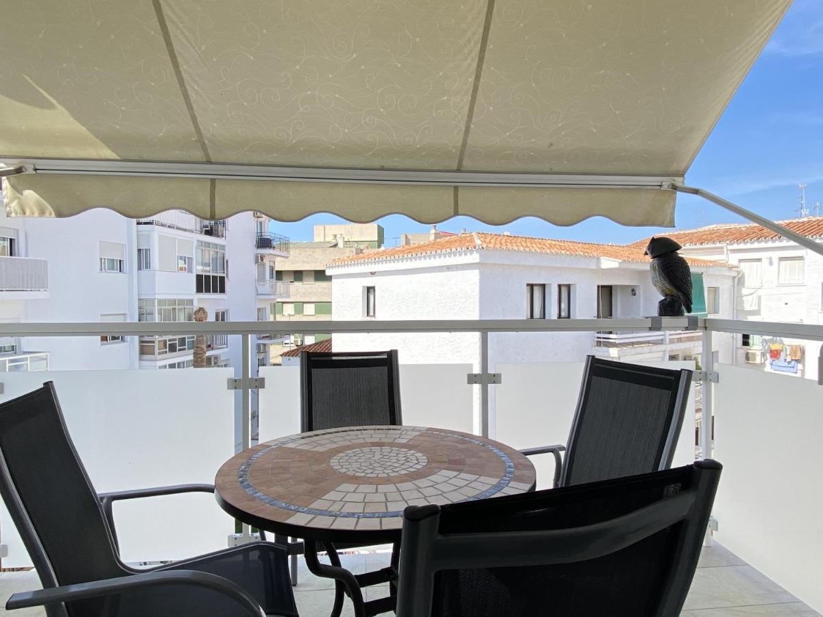 Apartamento La Torna Casasol Nerja Exterior foto
