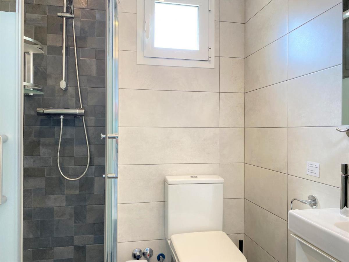 Apartamento La Torna Casasol Nerja Exterior foto